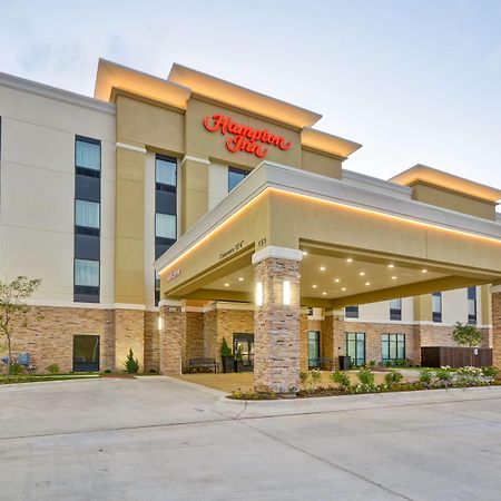 Hampton Inn Кайл Экстерьер фото