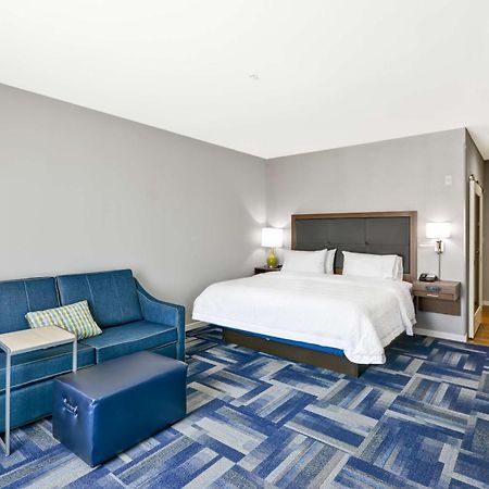 Hampton Inn Кайл Экстерьер фото