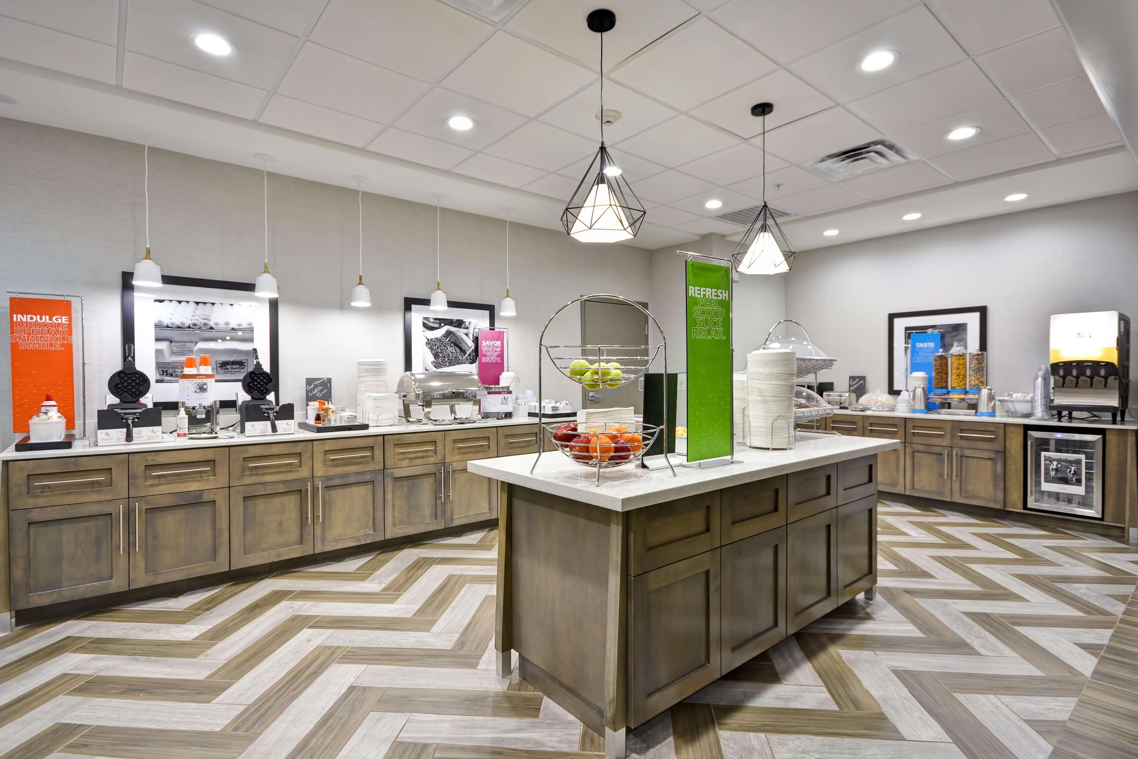 Hampton Inn Кайл Экстерьер фото