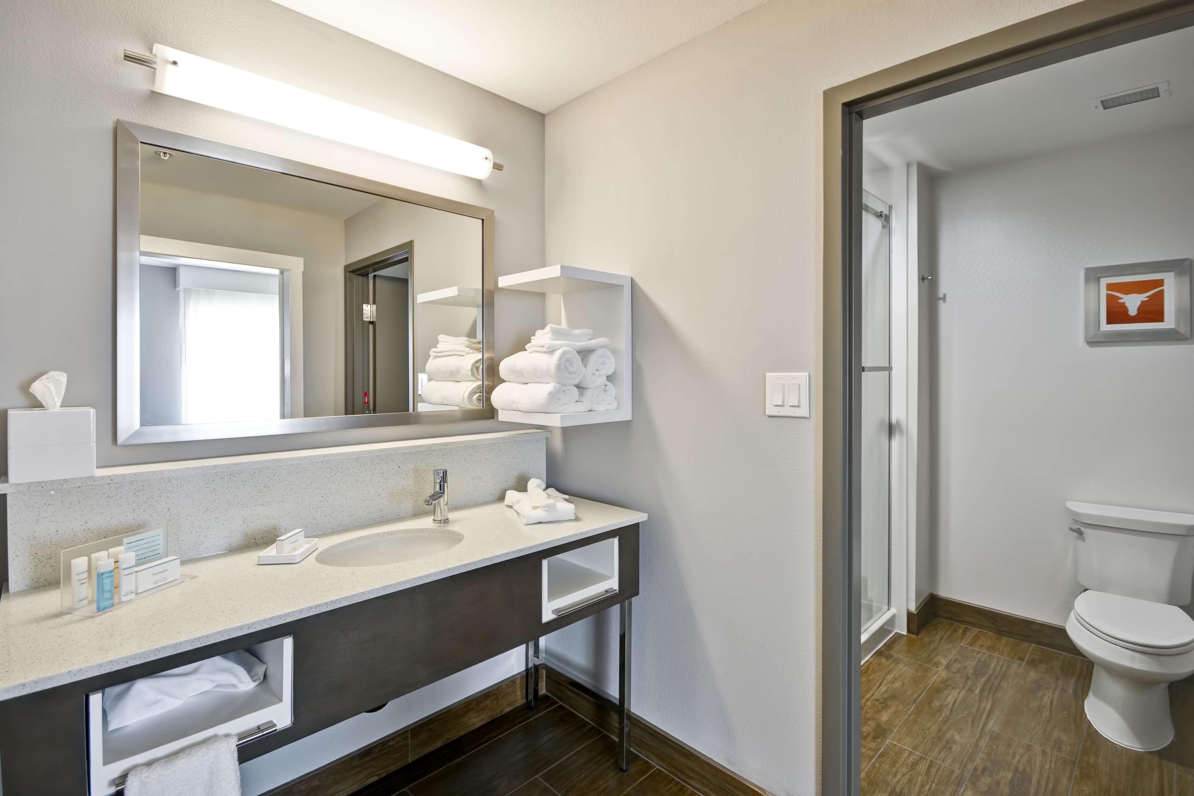 Hampton Inn Кайл Экстерьер фото