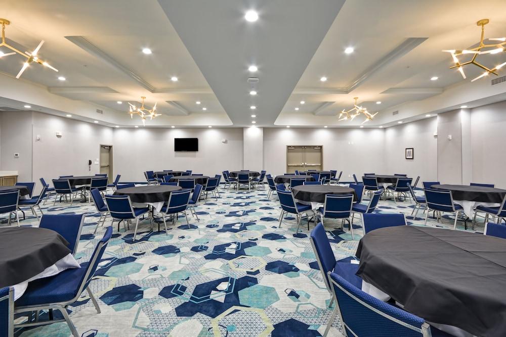 Hampton Inn Кайл Экстерьер фото