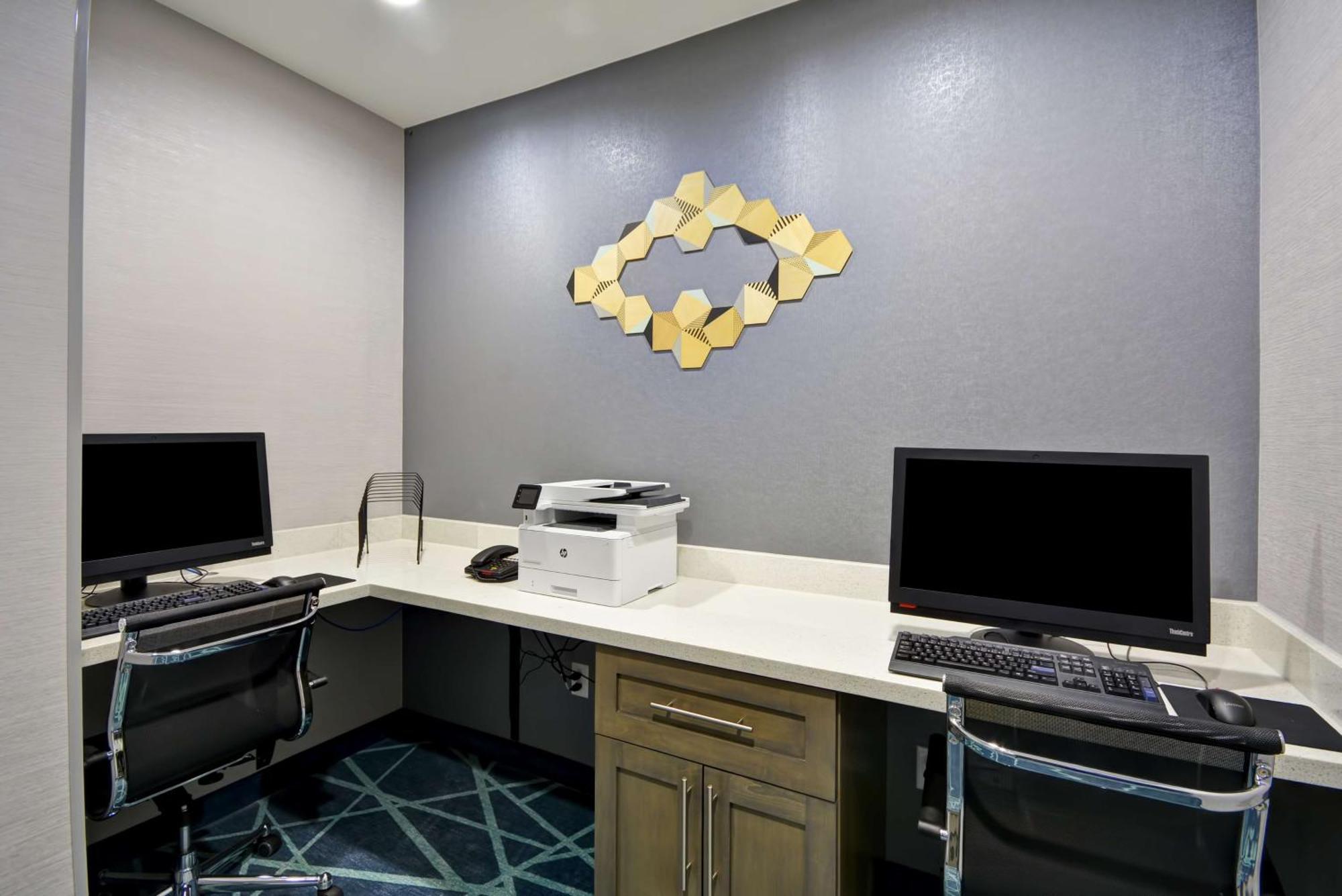 Hampton Inn Кайл Экстерьер фото