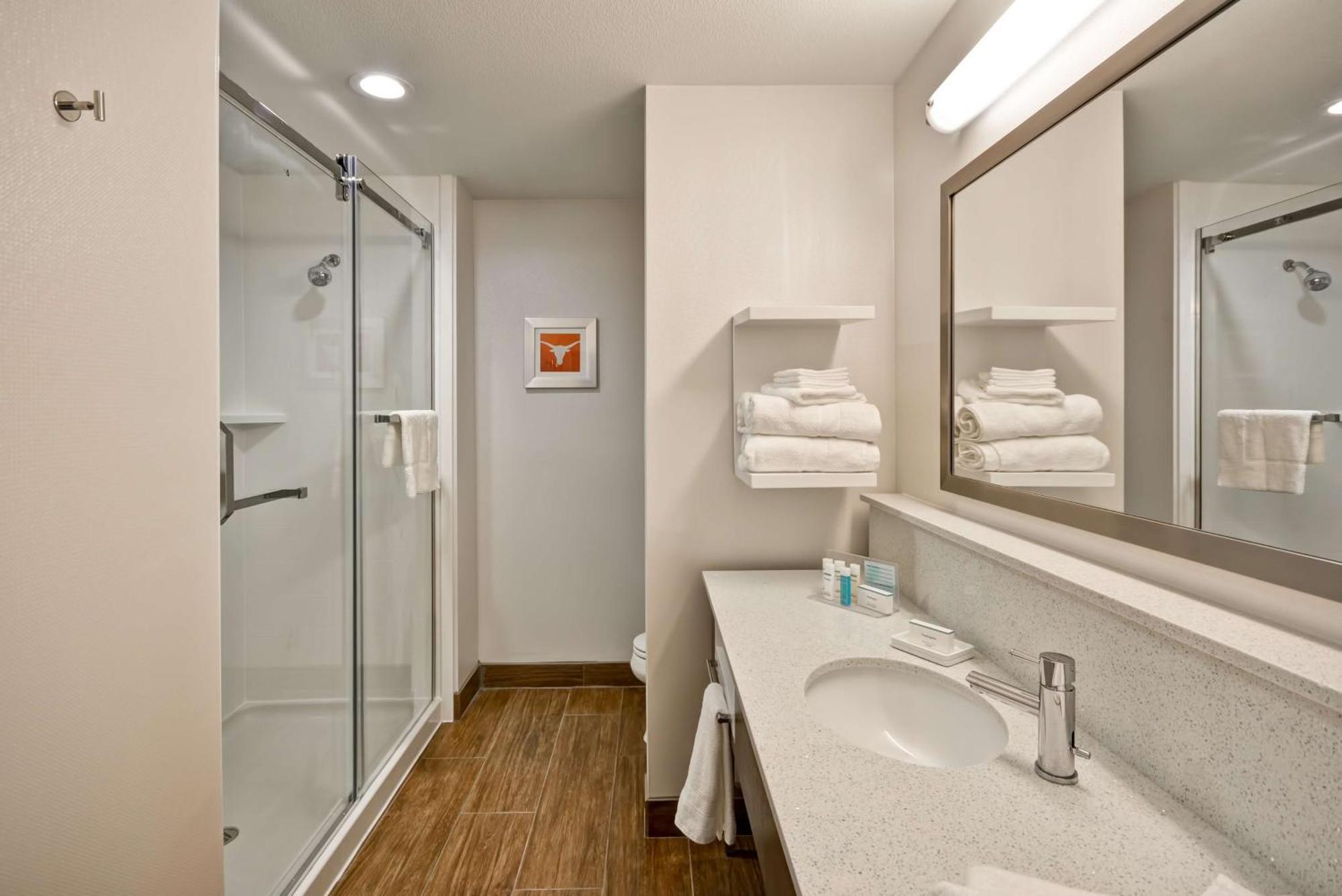 Hampton Inn Кайл Экстерьер фото