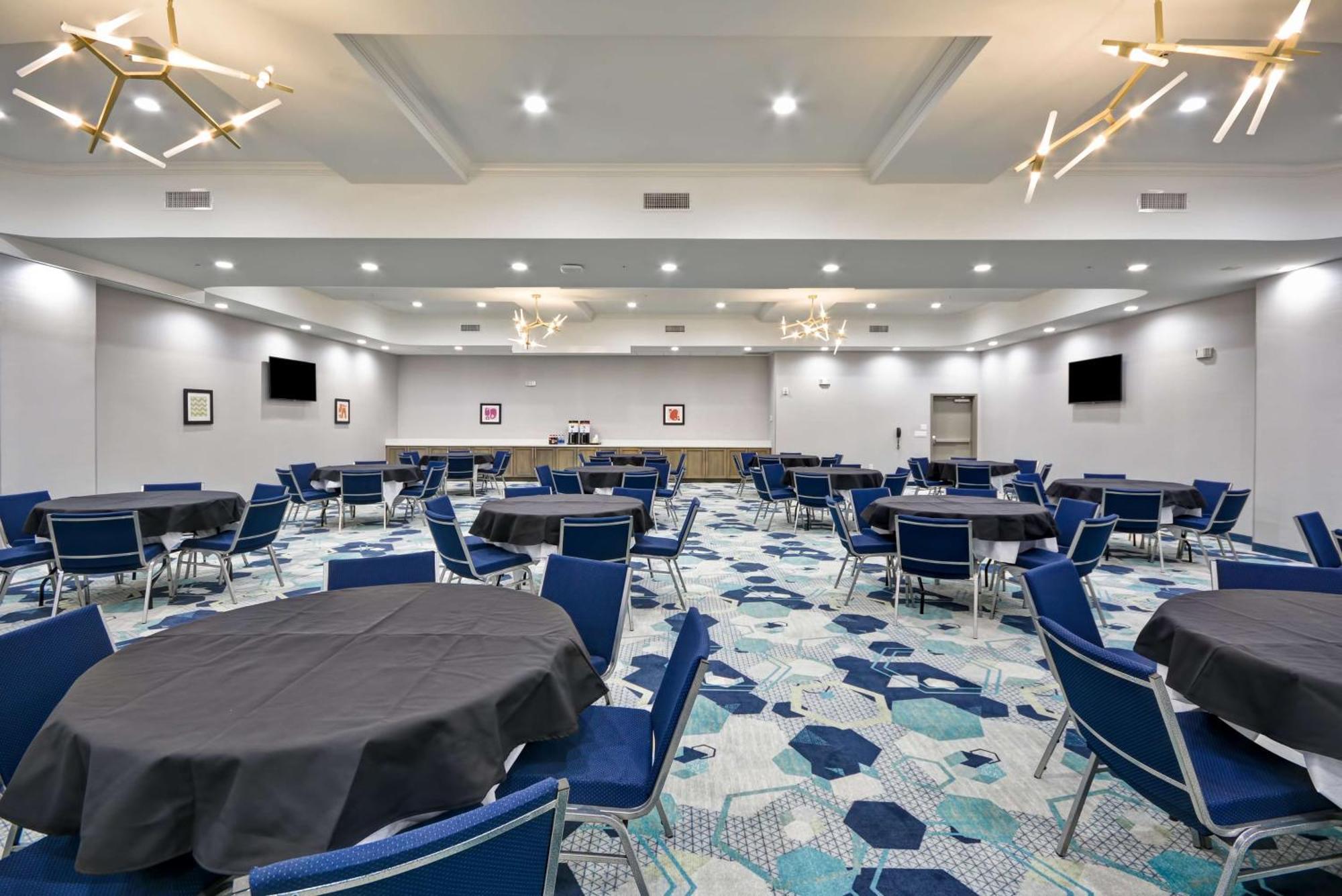 Hampton Inn Кайл Экстерьер фото
